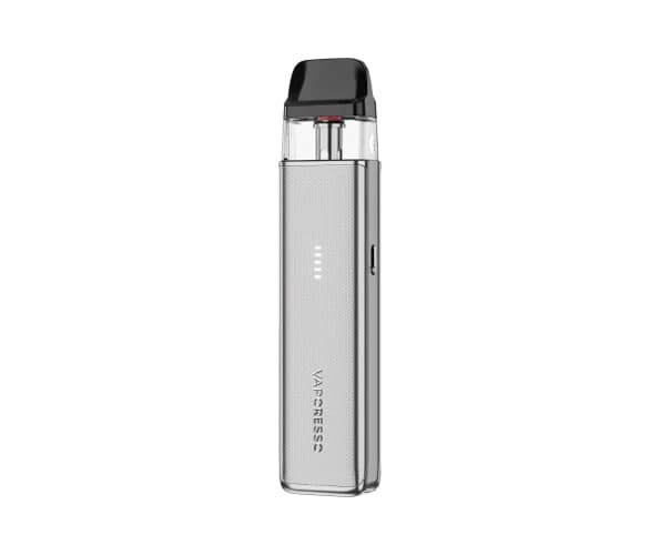 Набор Vaporesso XROS 6 MINI Pod Kit 1600mAh Titanium Silver