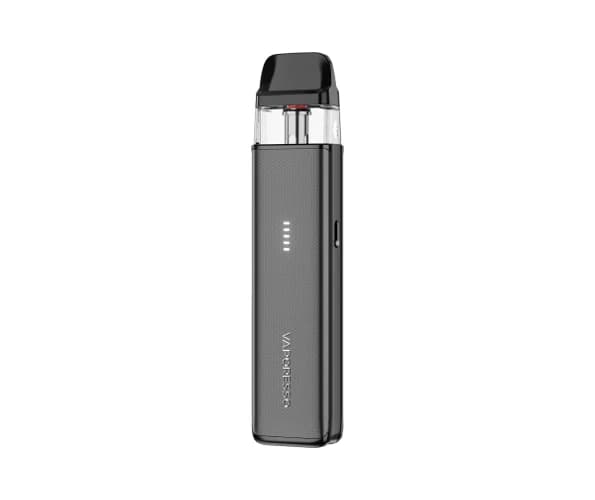 Набор Vaporesso XROS 6 MINI Pod Kit 1600mAh Titanium Black