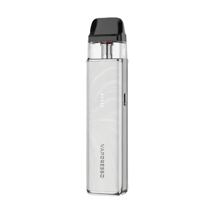 Набор Vaporesso XROS 6 MINI Pod Kit 1600mAh Plume White