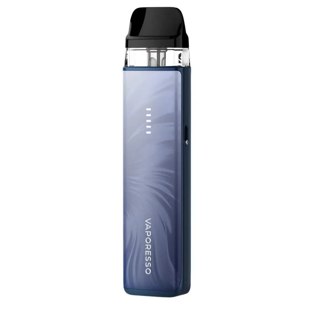 Набор Vaporesso XROS 6 MINI Pod Kit 1600mAh Plume Blue