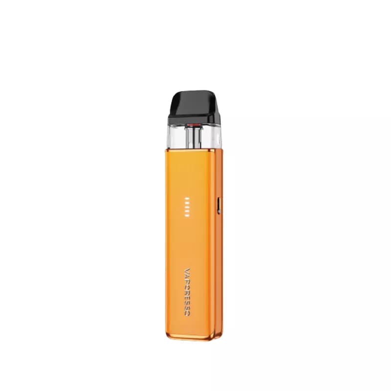 Набор Vaporesso XROS 6 MINI Pod Kit 1600mAh Jelly Orange