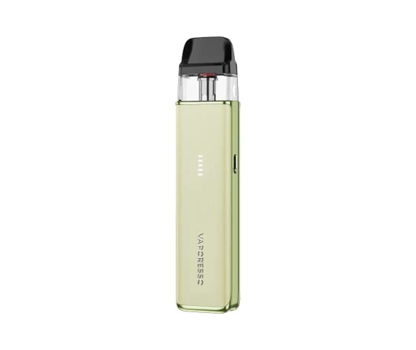 Набор Vaporesso XROS 6 MINI Pod Kit 1600mAh Jelly Green