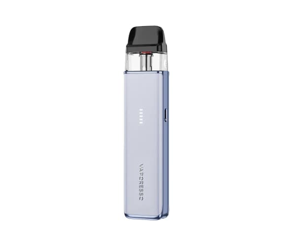Набор Vaporesso XROS 6 MINI Pod Kit 1600mAh Jelly Blue