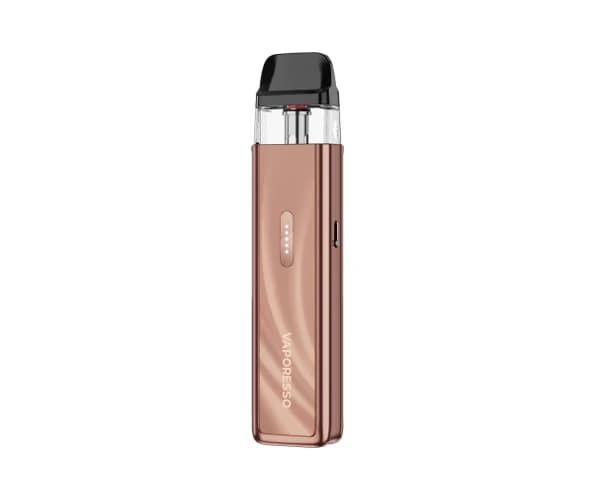 Набор Vaporesso XROS 6 MINI Pod Kit 1600mAh Brown