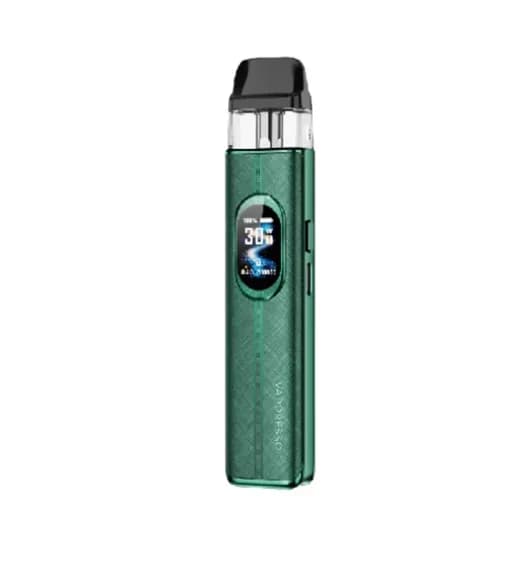 Набор Vaporesso XROS 6 Pod Kit 1800mAh Silk Green