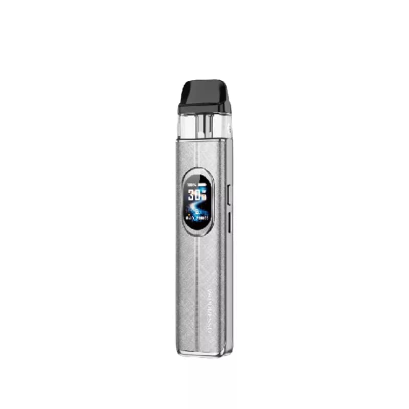 Набор Vaporesso XROS 6 Pod Kit 1800mAh Silk Gray
