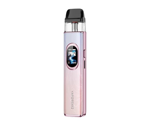 Набор Vaporesso XROS 6 Pod Kit 1800mAh Dreamy Pink