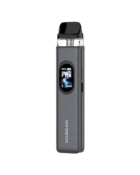 Набор Vaporesso XROS 6 Pod Kit 1800mAh Carbon Fiber Gray