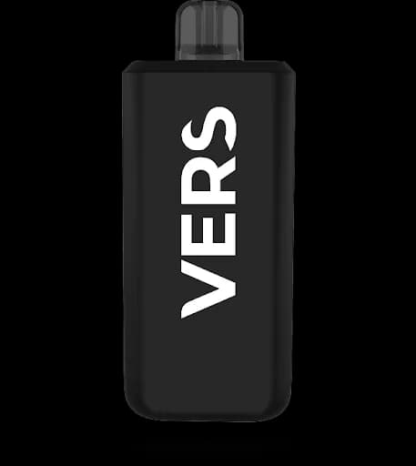 ЭОС VERS XL Кислое Киви Малина